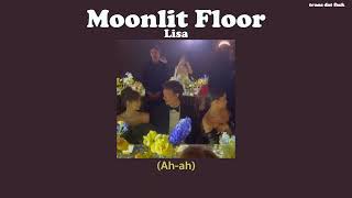 THAISUB Moonlit Floor  Lisa [upl. by Llerrat]