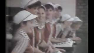 WJCL ABC Commercials May 3 1980 [upl. by Darach]