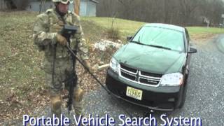 Zistos  Tactical Surveillance and Video Search Products [upl. by Kroy951]