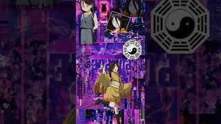 HYUGA clan edit💜 [upl. by Lowry]