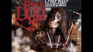 Chief Keef  Faneto OFFICIAL INSTRUMENTALRemade by Chucky Beatz [upl. by Aerdnad468]