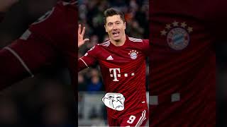 Lewandowski xCR7xMessi football edit 🤩 [upl. by Melonie]