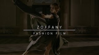 Zoffany Phaedra Fashion Film Director’s Cut [upl. by Akinahs182]