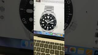 Apple Watch VS Orologio classico chi vince [upl. by Serg715]