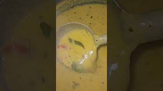 Punjabi kadi pakora weekend luncheasy ghar pr recipe subscribe [upl. by Allicerp]