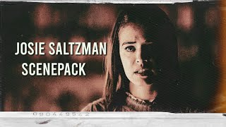 Josie Saltzman Scenepack 1080p [upl. by Acus159]