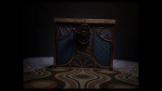 Five Nights at Freddys Secret of the Mimic  Teaser Debut [upl. by Lockhart361]