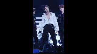 KAI Focus EXO 엑소 Tempo COMEBACK SHOWCASE [upl. by Ttebroc]