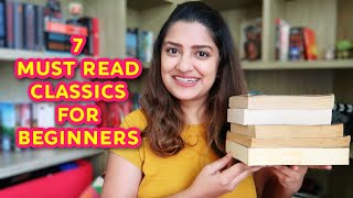 TOP 7 Classics For Beginners  Tips For Getting Into Classics [upl. by Eiramit]