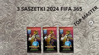 3 SASZETKI 2024 FIFA 365 TOP MASTER ALE KTO [upl. by Ermey]