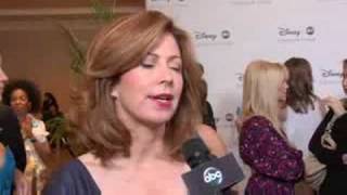 Desperate Housewives Season 5 Red Carpet [upl. by Mickey]