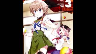 Gakkou Gurashi OST Vol2  08  3ten Motto Ganbarimashou [upl. by Valene]