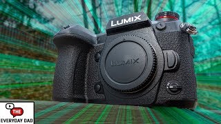 Is the Panasonic Lumix G9 WORTH Buying for 2019 [upl. by Roxi461]