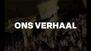 Ons Verhaal  Samen voor Roda JC [upl. by Bengt]