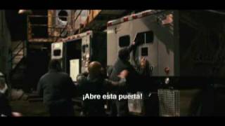 Asalto al Camión Blindado  Nuevo Trailer Espanol [upl. by Ordway]