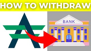 How To Withdraw Money From Advcash To Bank Account 2024 [upl. by Alinna981]