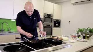 Introducing Angostura aromatic bitters to food with Simon Rimmer [upl. by Niple]