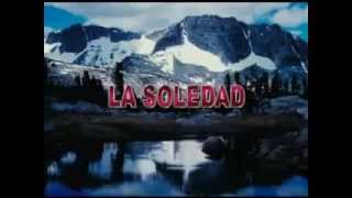 La Soledad Karaoke [upl. by Charmian]