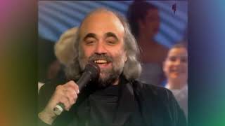 Demis Roussos  My Friend The Wind [upl. by Tlihcox]