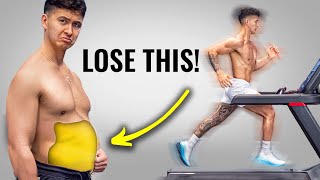 The BEST Way to Use Cardio to Lose Fat Based on Science [upl. by Legin]