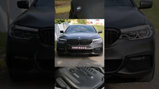 2019 BMW 540i G30 AT8 bmw 540i bmw540i g30 cinematic fy fyp [upl. by Sirraf611]