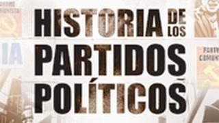 Capitulo V Radicalismo 19432001 [upl. by Akiv960]