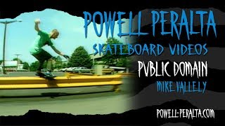 PUBLIC DOMAIN CH 14 MIKE VALLELY [upl. by Graf]