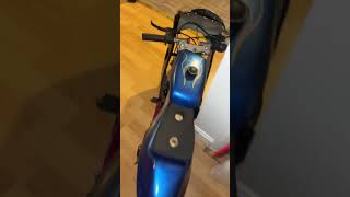 Blata 25 pocket bike newused plastic yay or nay build bikelife pocketbike speed pocketrocket [upl. by Cormac]