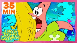 Top 5 mejores capitulos de Bob Esponja  Temporada 1⚡ [upl. by Rubens]