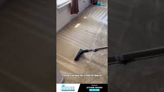 Carpet Cleaning at you Service shorts carpetcleaningservice [upl. by Carolle]