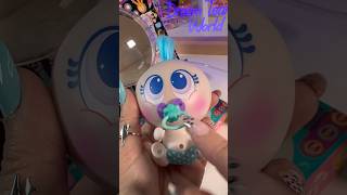 Nerlie Neonate Space Baby nerliebabies neonatebabies distroller asmr [upl. by Jepum902]