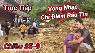 HẾT HỒN LÀNG NỦ CHIỀU 259 VONG NHẬP CHỈ ĐIỂM BÁO TIN MẸ PHÚC  Làng Nủ Lào Cai [upl. by Efthim946]