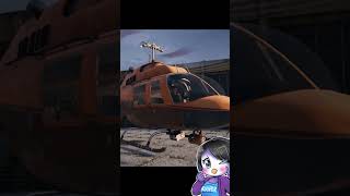 KooperAmused Touches Everything Helicopter Chaos in A Way Out [upl. by Florri96]