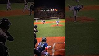 Adriel Huertas ajLapiedra coachhamly pitchingpracticewithcoachHamly video viral Godfirst [upl. by Elleinnod]