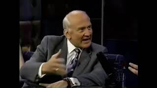 Buzz Aldrin admits moon landing never happened TheTruth [upl. by Sharl]