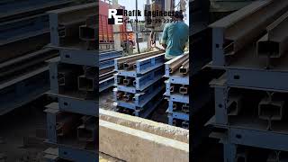 Precast boundary wall moulds  Boundary Wall Mould Manufacturer [upl. by Debbra]