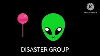 Disaster GroupATM GrupaPolsat 2016 [upl. by Huston]