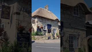 SHANKLIN OLD VILLAGE ISLE OF WIGHT [upl. by Klina]