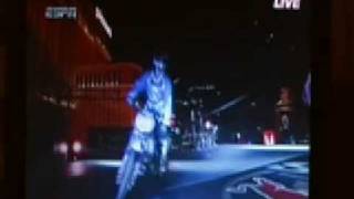 Robbie maddison world record jump new years eve red bull [upl. by Atnoek511]