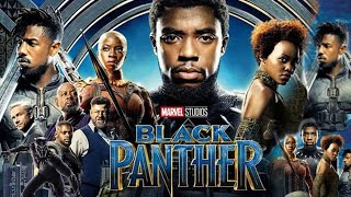 Black Panther Wakanda Forever Movie In Hindi 2022 Review  Wakanda Forever Movie Review amp Facts [upl. by Angela]