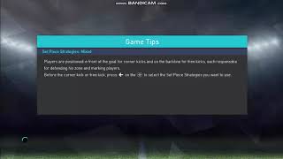 Pes 2018 on 4gb ram PC Intel core i5 [upl. by Annaigroeg]