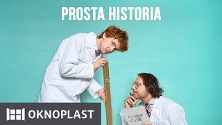 Prosta historia Jak się wymienia okna [upl. by Agem]