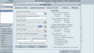 Tutorial 23 Cadastrando recepcionistas no HiDoctor® [upl. by Adamson]