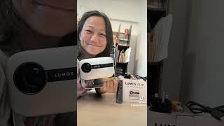 We won the newly launched Lumos Flip protector [upl. by Irab84]