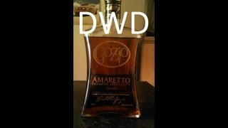 Gozio Amaretto Review [upl. by Sethi278]