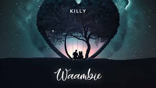 Killy  Waambie Official Audio [upl. by Hubble]