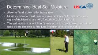 Webcast Soil Moisture Meters [upl. by Klein280]