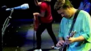 Van Halen  Amsterdam live 1995 [upl. by Yennej]