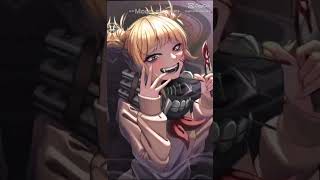 toga Himiko edit❣️💕2 [upl. by Adnat]