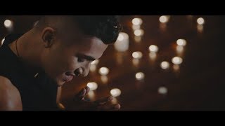 Mickaël Pouvin  Dans les nuages Clip officiel [upl. by Lashoh]